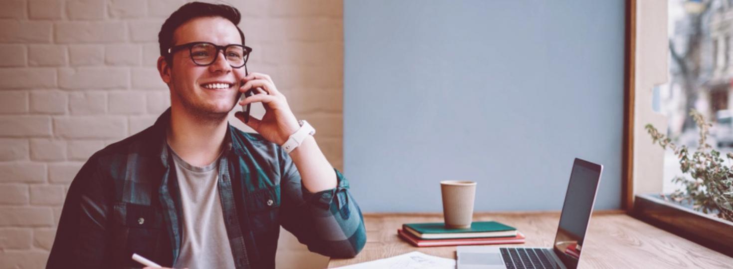 Experte erklärt Traffic-Analyse-Dashboard in einer Masterclass-Session